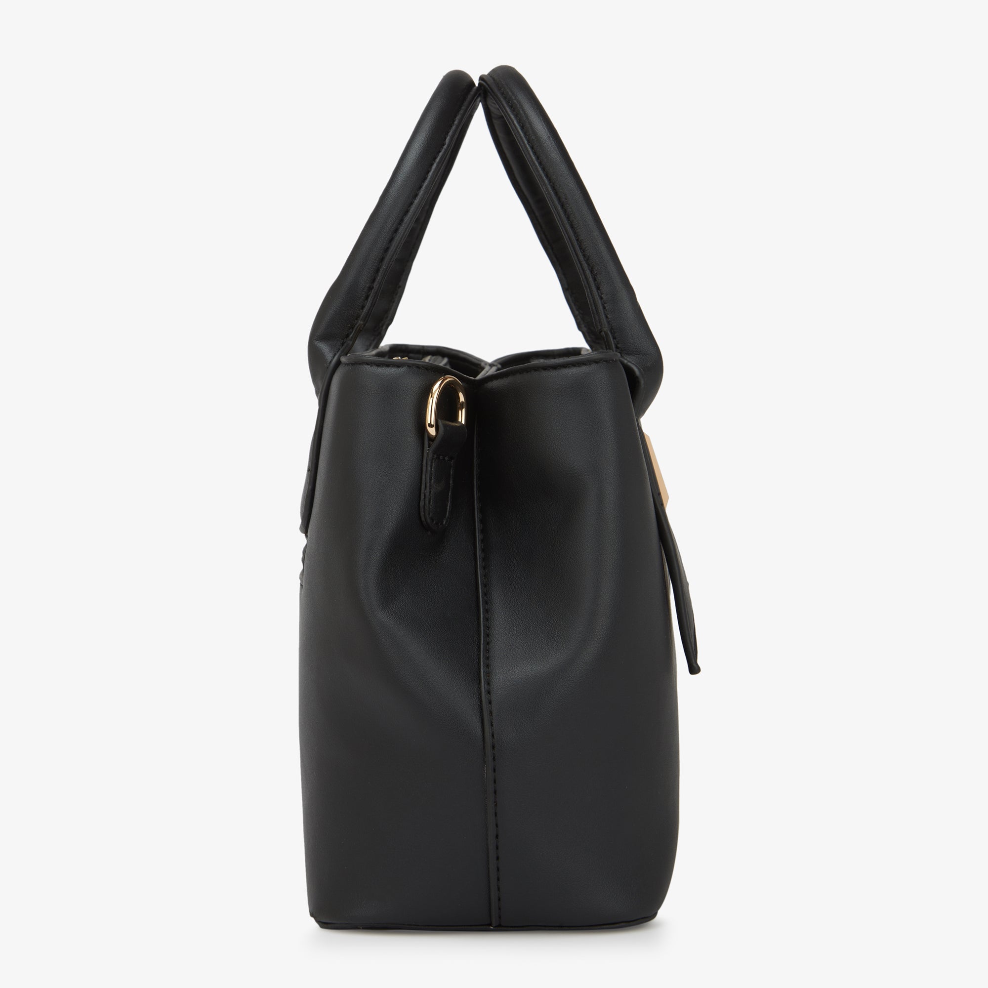 Kurumba Small 2 Compartment Small Satchel Bag