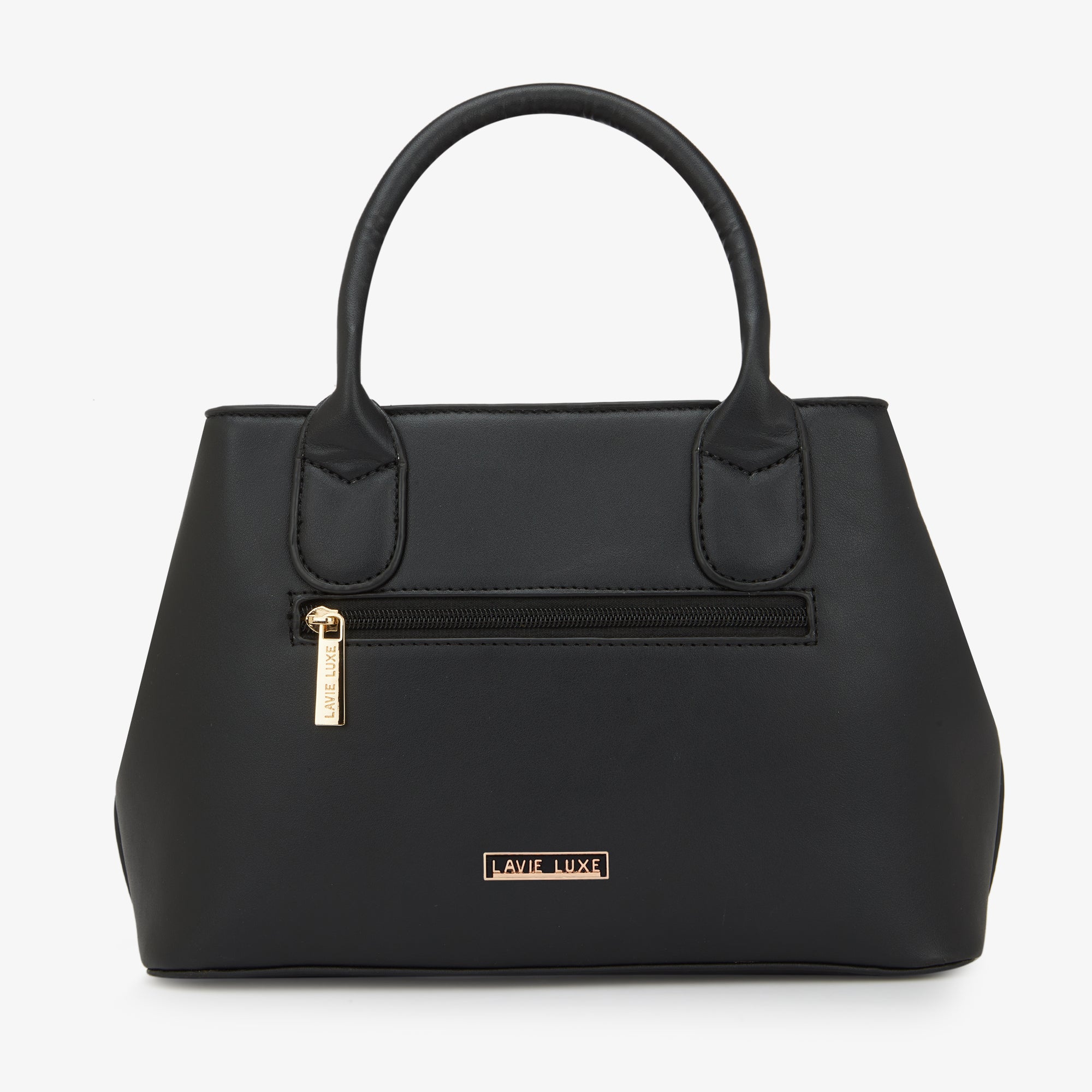 Kurumba Small 2 Compartment Small Satchel Bag