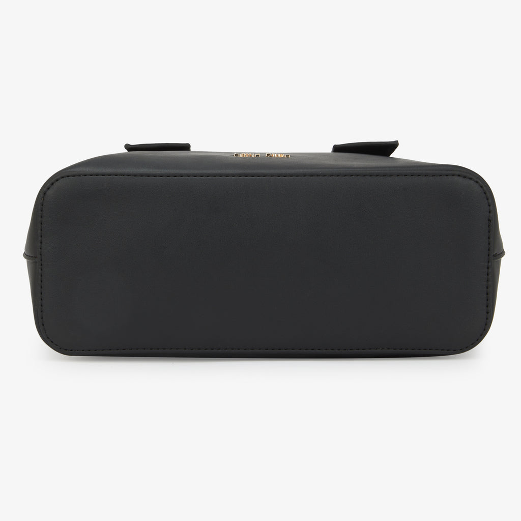Kurumba Small 2 Compartment Small Satchel Bag