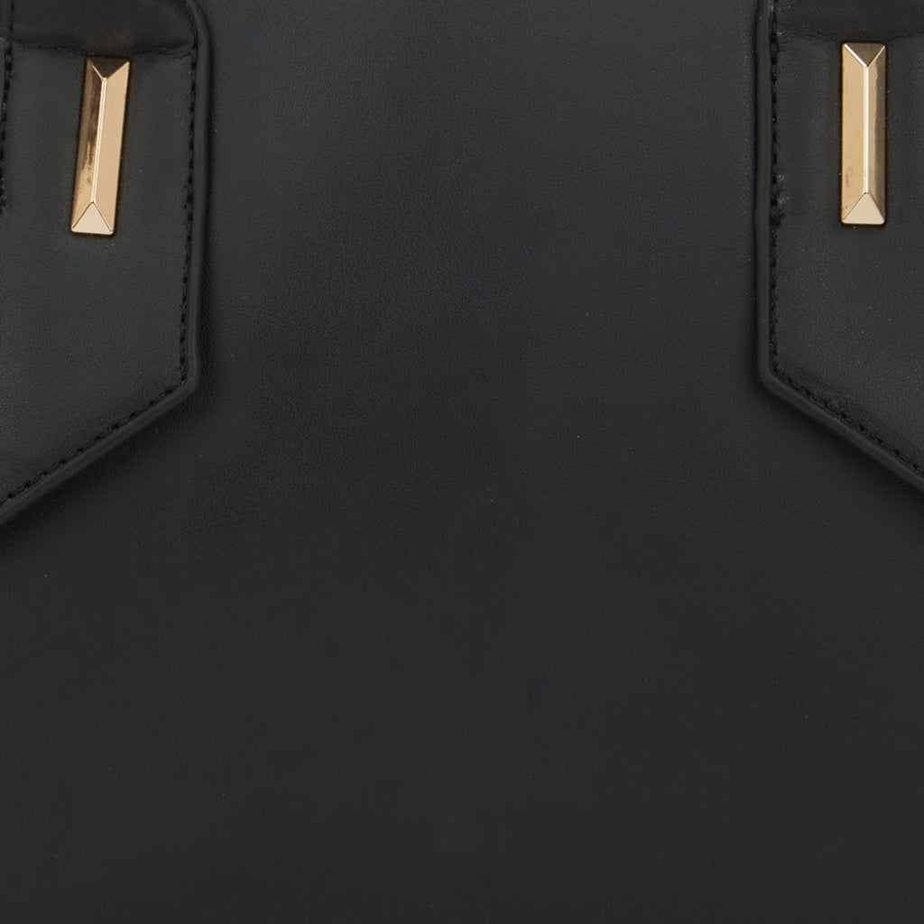 Kurumba Small 2 Compartment Small Satchel Bag
