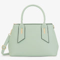 Kurumba Small 2 Compartment Small Satchel Bag