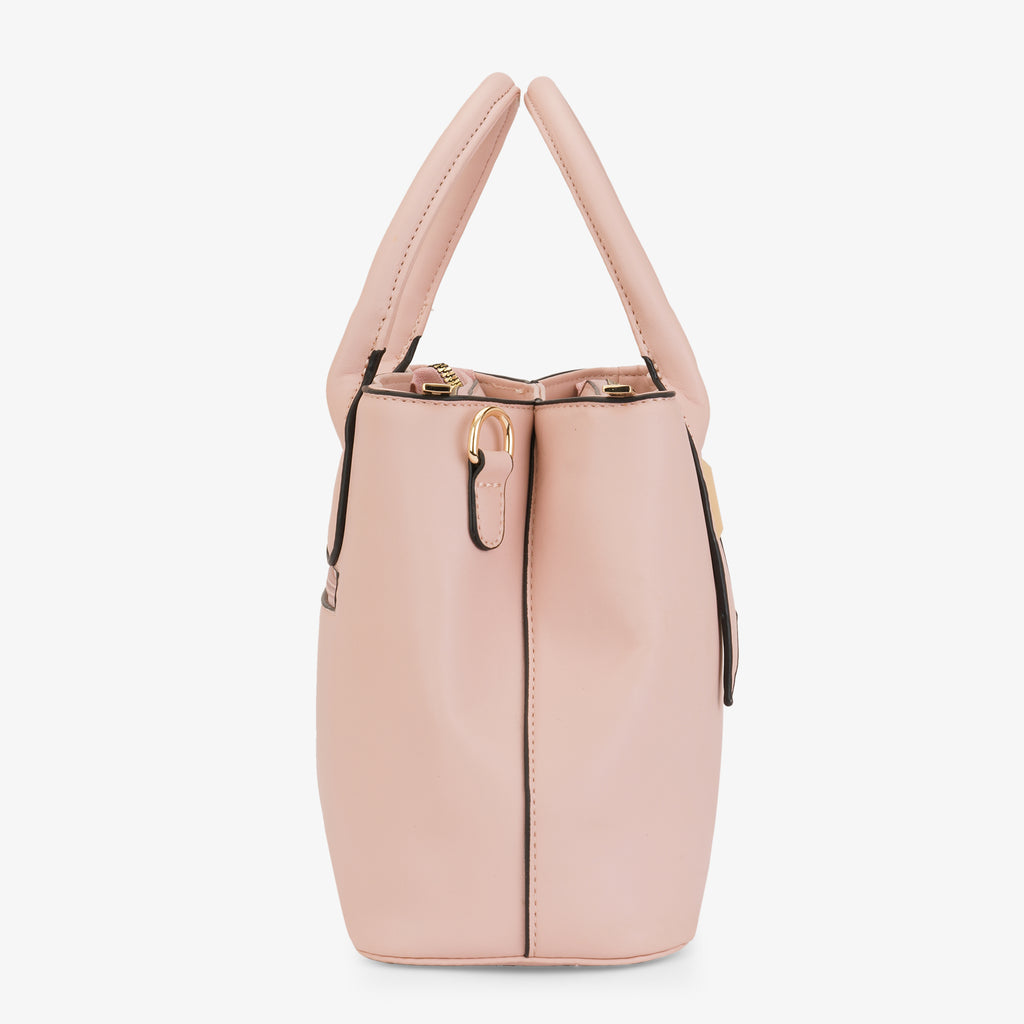 Kurumba Small 2 Compartment Small Satchel Bag