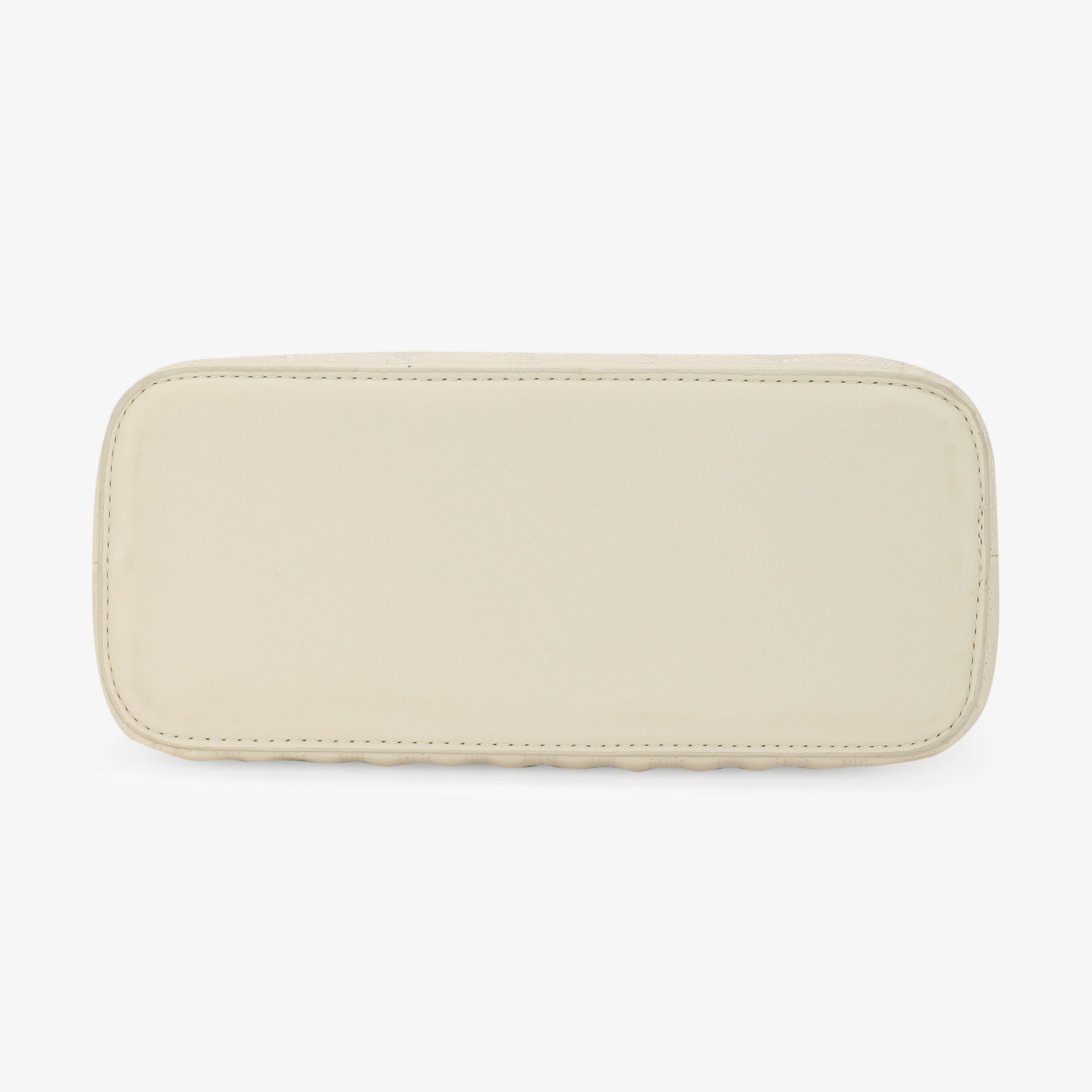 Lavie Luxe Label Off White Small Women's Satchel