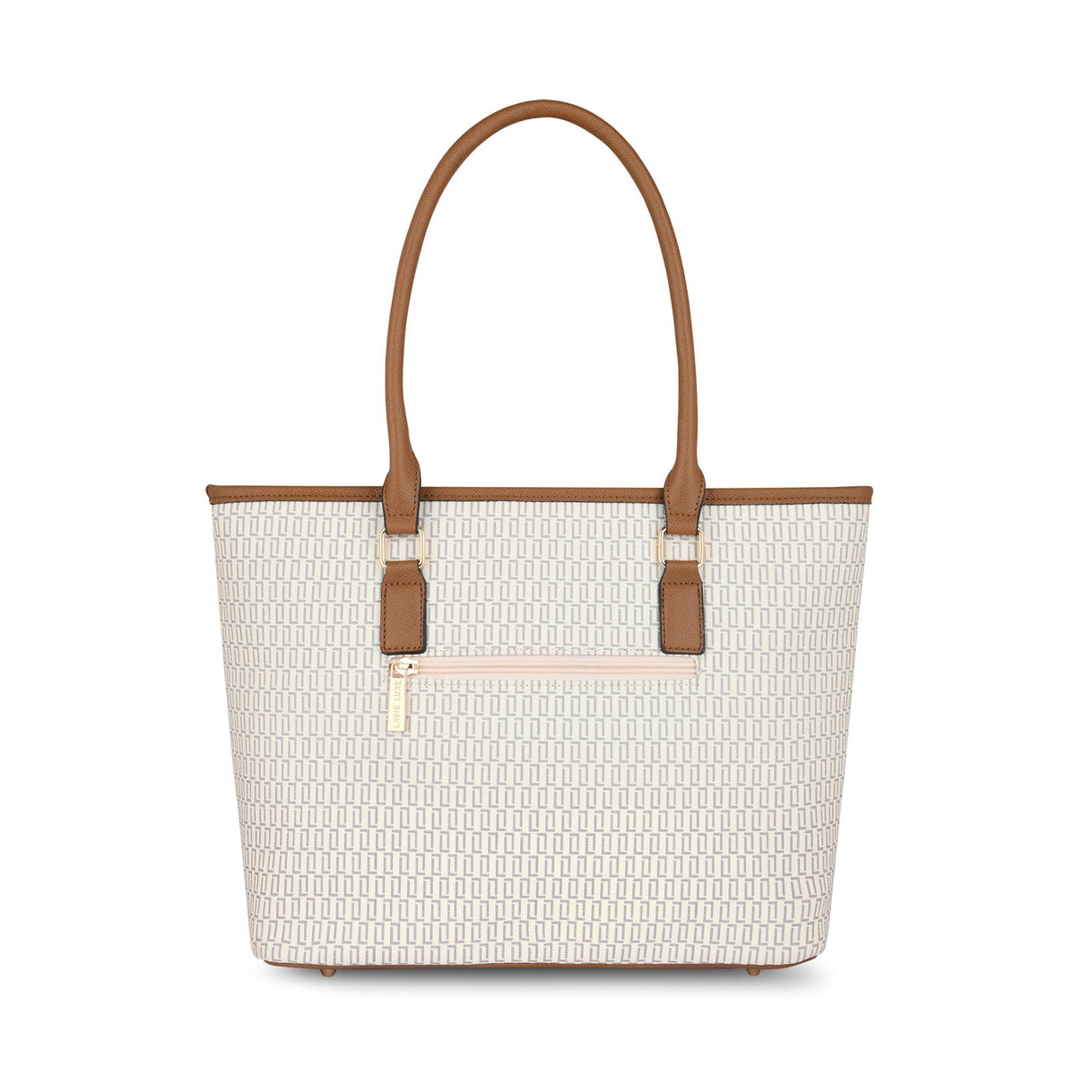 Monogram Sherry Pro Large Tote Bag