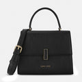 Merci Small Flap Satchel Bag