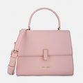 Merci  Small Flap Satchel Bag