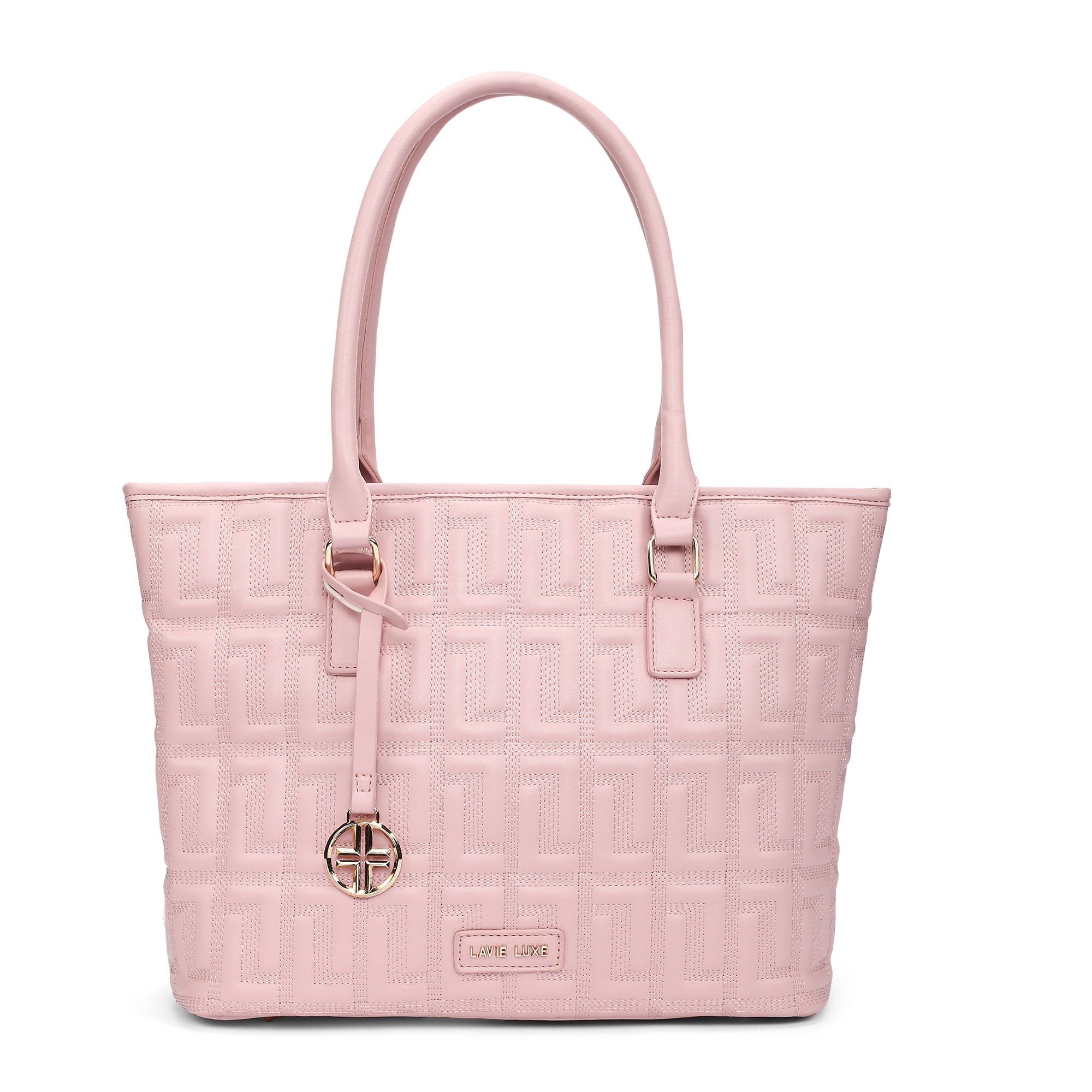 Jerry  Large Tote Bag