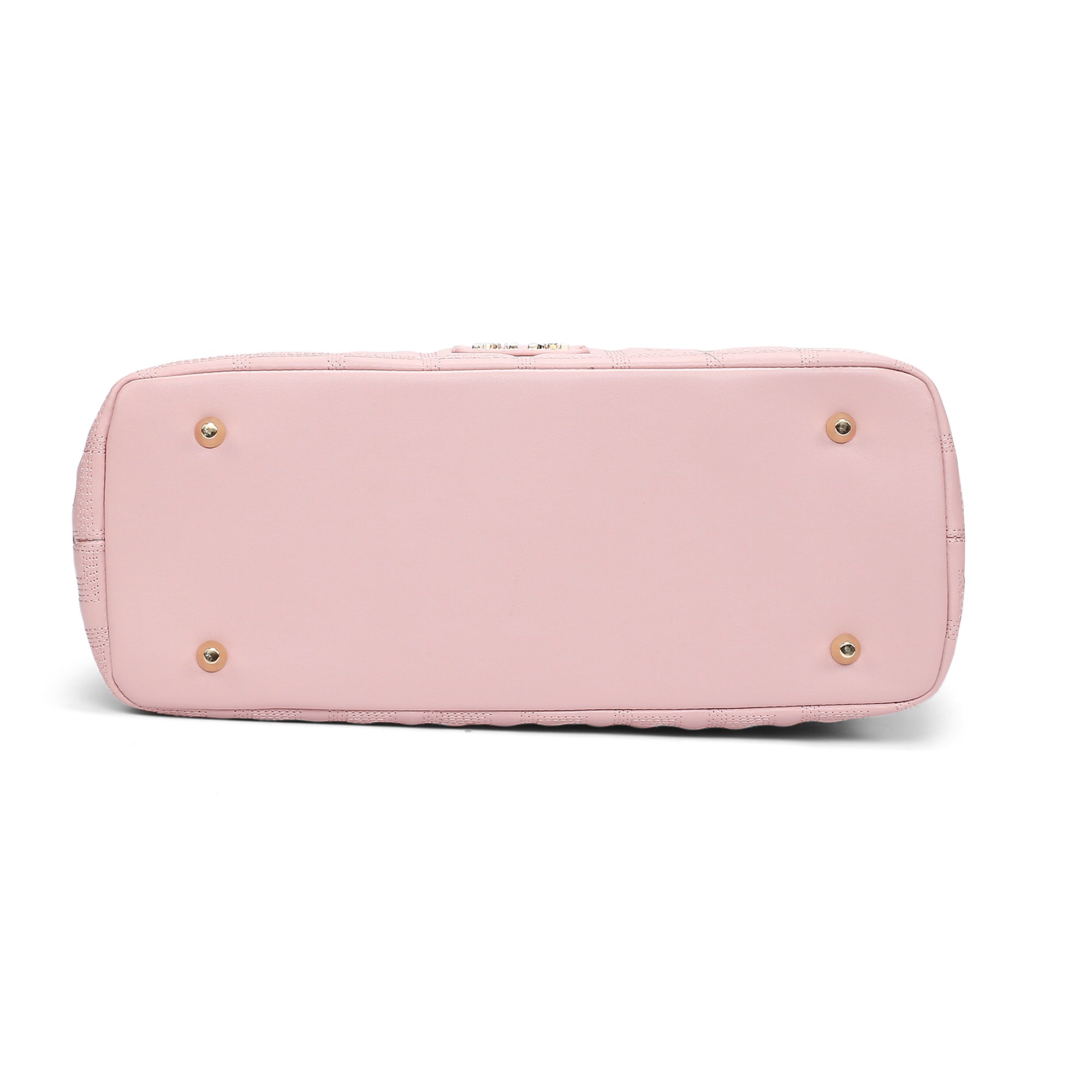 Lavie Luxe Jerry Light Pink Large Women's Tote