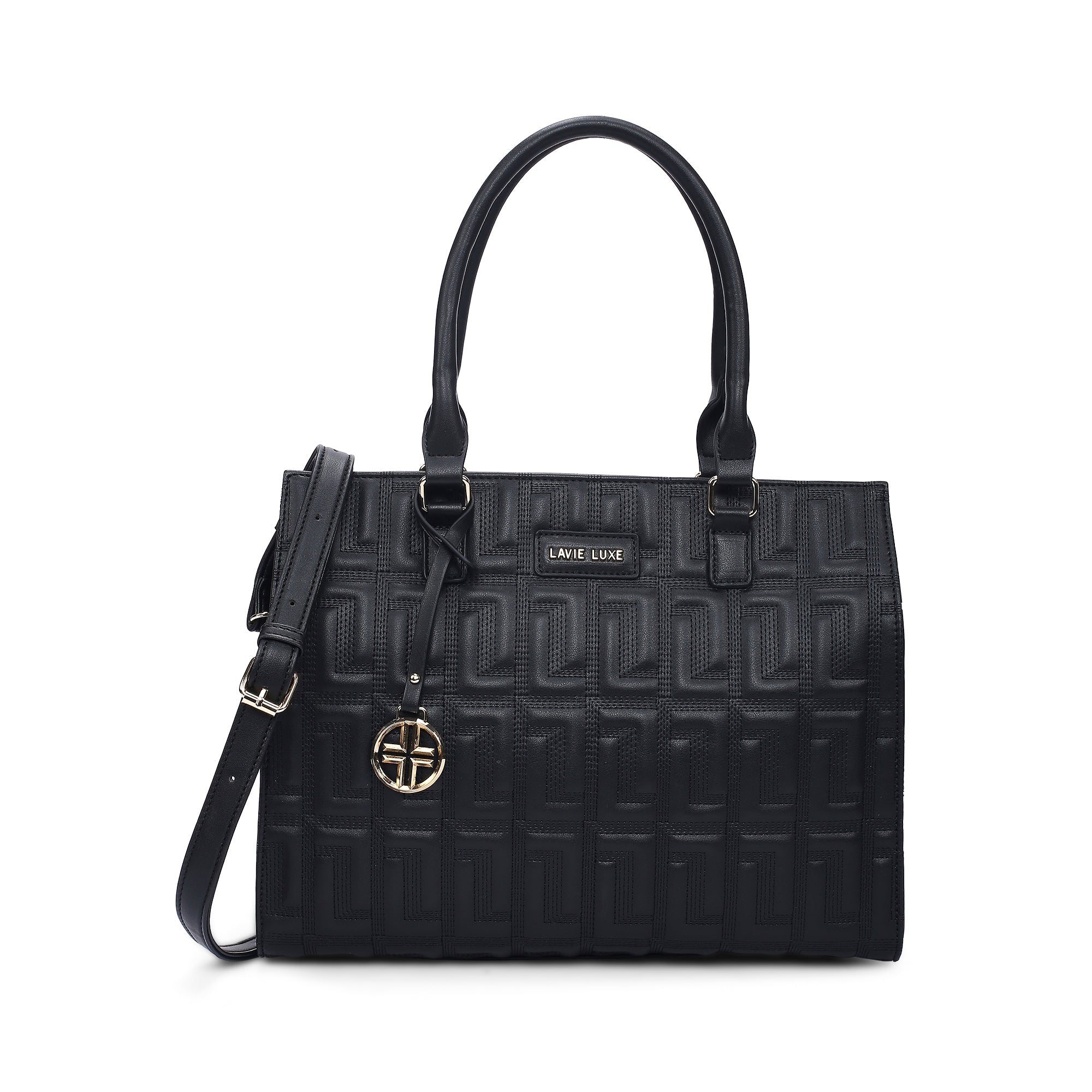 Jelly Large Satchel Bag