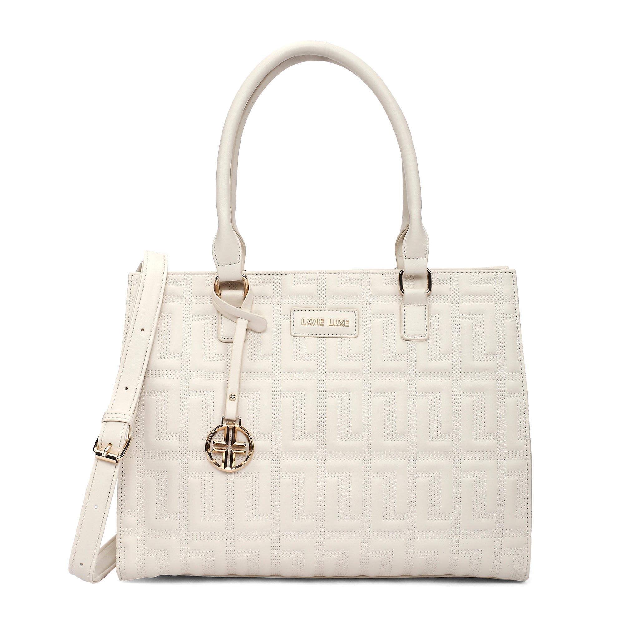 Jelly Large Satchel Bag