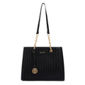 Trapez Medium Satchel Bag
