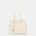 Trapez Medium Satchel Bag
