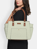 Mono Kelly Large Tote Bag