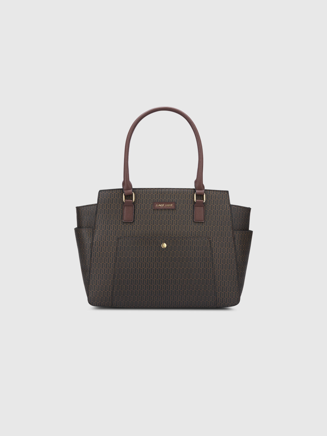 Mono Kelly  Large Tote Bag