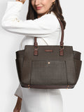 Mono Kelly  Large Tote Bag