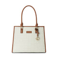 Quad24 Large Satchel Bag