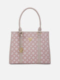 Chicago Large Satchel Bag