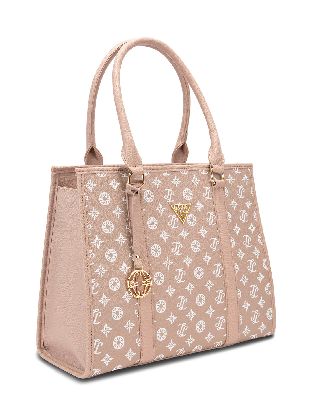 Lavie Signature Chicago Large Womens Satchel