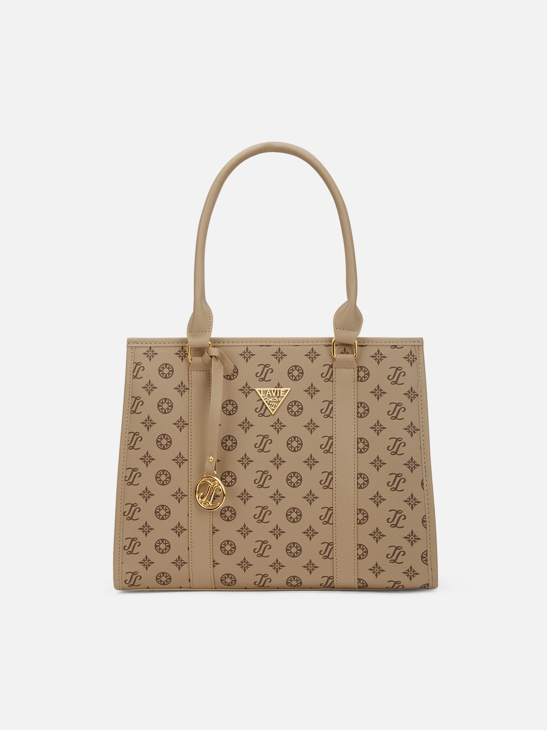 Lavie Signature Chicago Large Womens Satchel