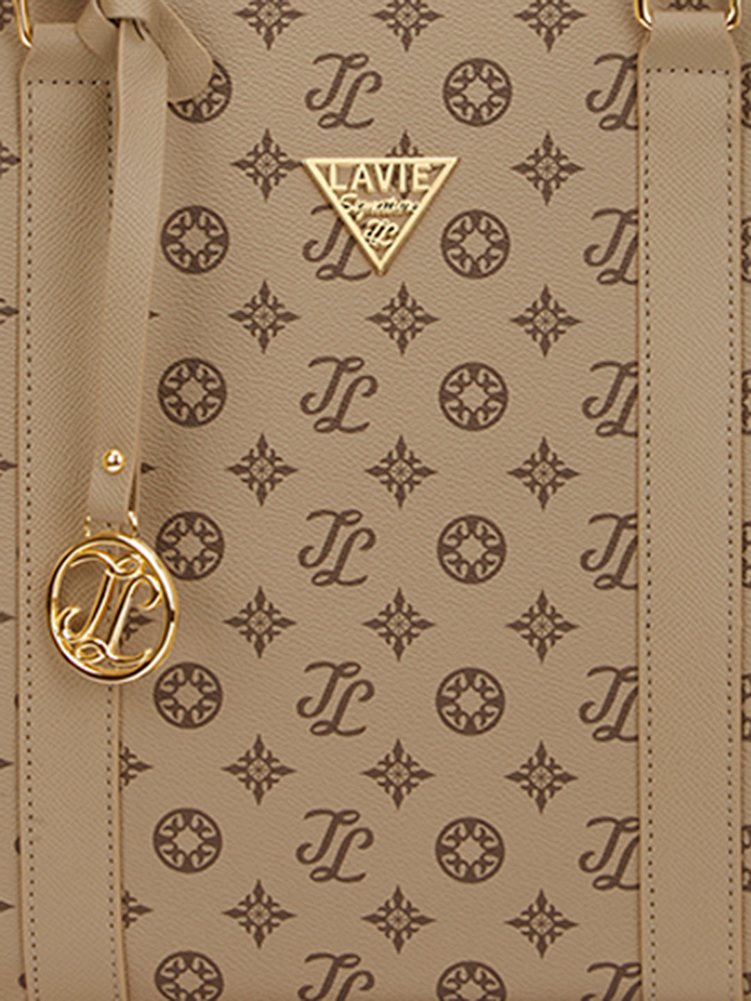 Lavie Signature Chicago Large Womens Satchel