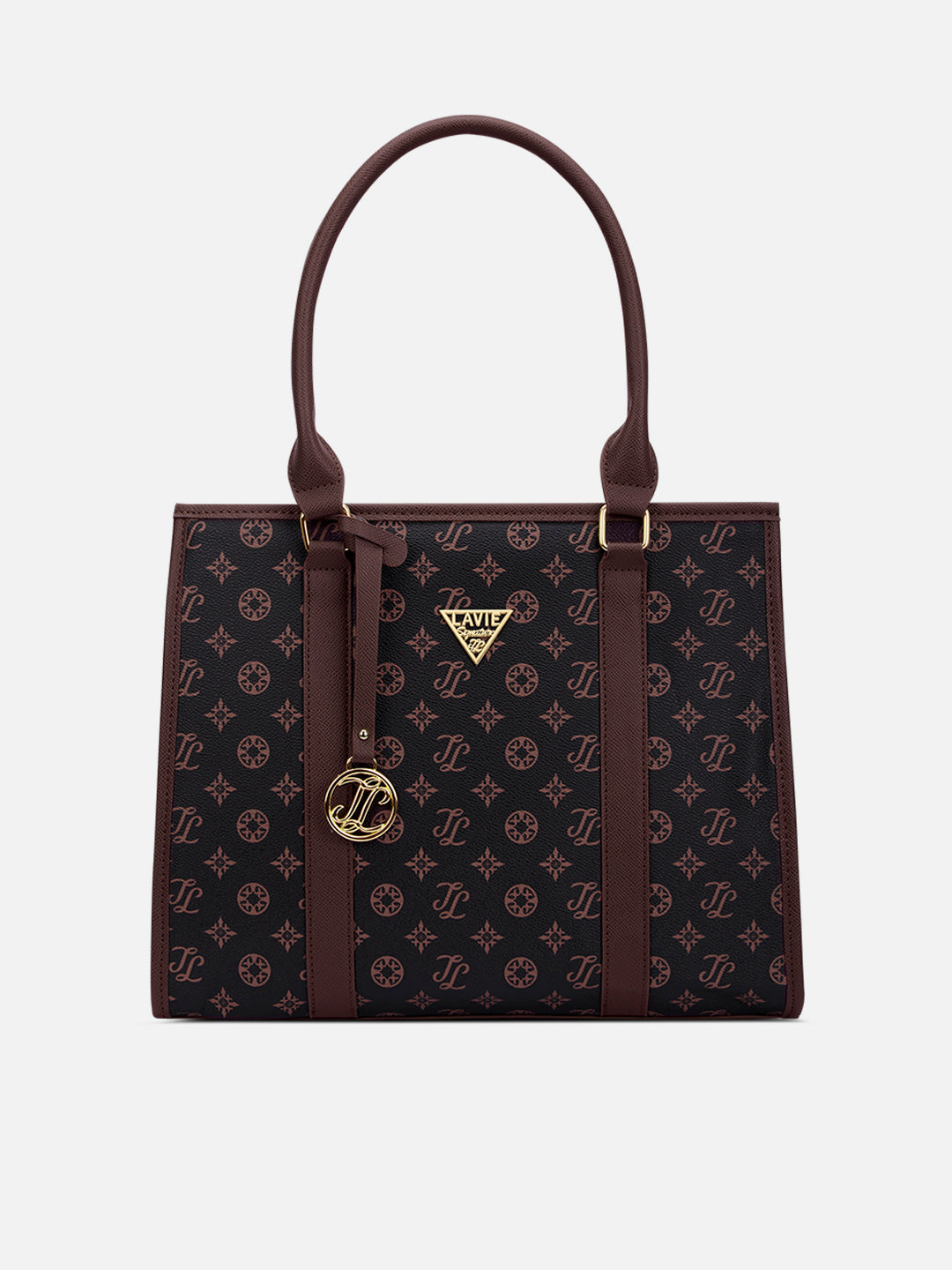 Lavie Signature Chicago Large Womens Satchel