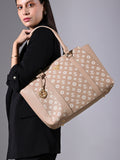 Mona Large  Tote Bag