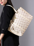 Mona Large Tote Bag