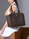 Mona Large  Tote Bag