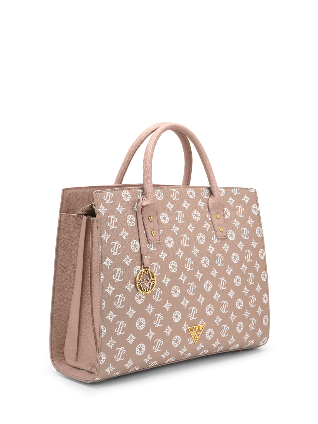 Brooklyn Large Satchel Bag