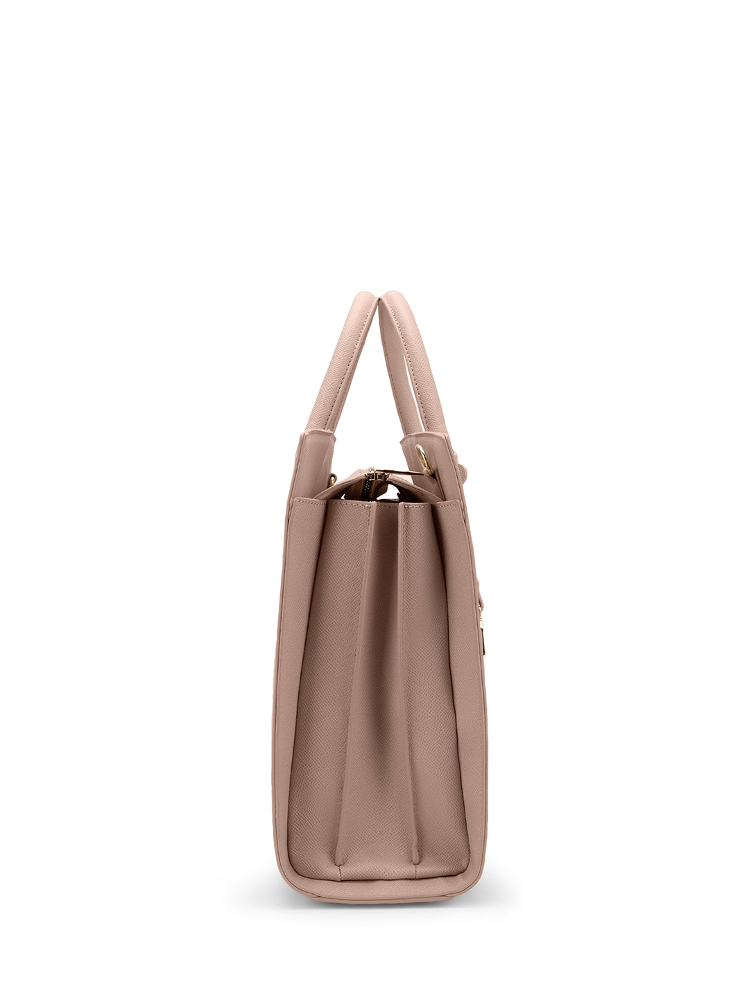 Brooklyn Large Satchel Bag