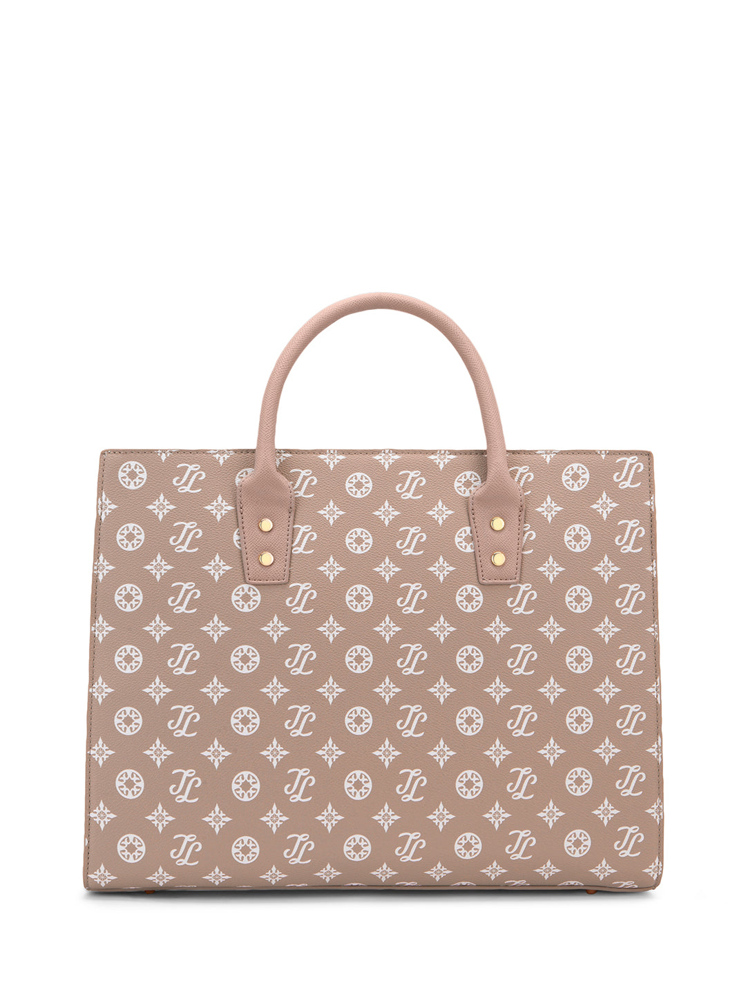 Brooklyn Large Satchel Bag