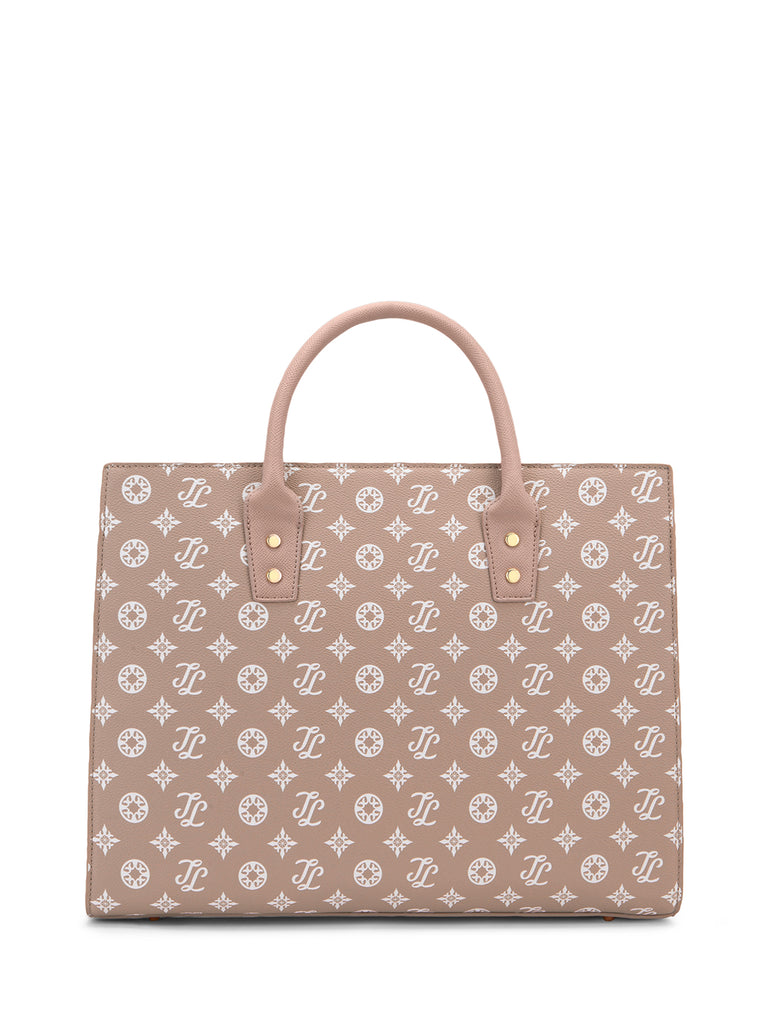 Brooklyn Large Satchel Bag