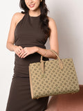 Brooklyn Large Satchel Bag