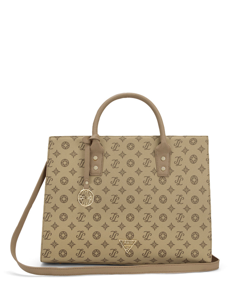 Lavie Signature Brooklyn Woman'S Large Satchel Bag
