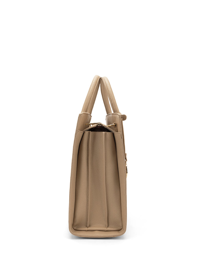 Brooklyn Large Satchel Bag