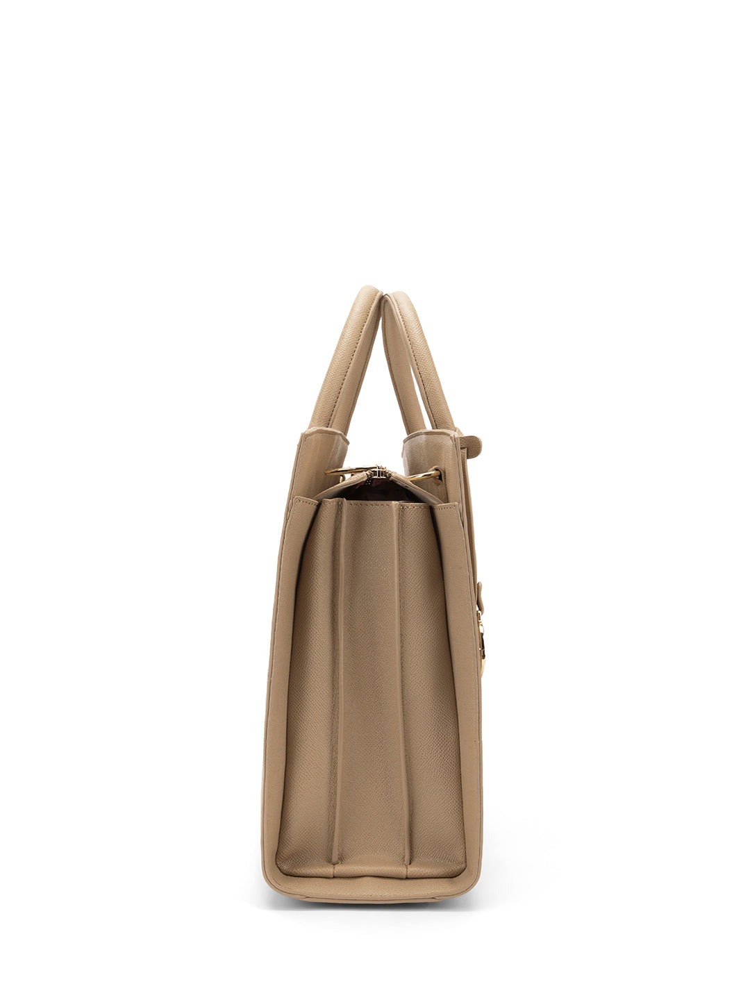 Brooklyn Large Satchel Bag