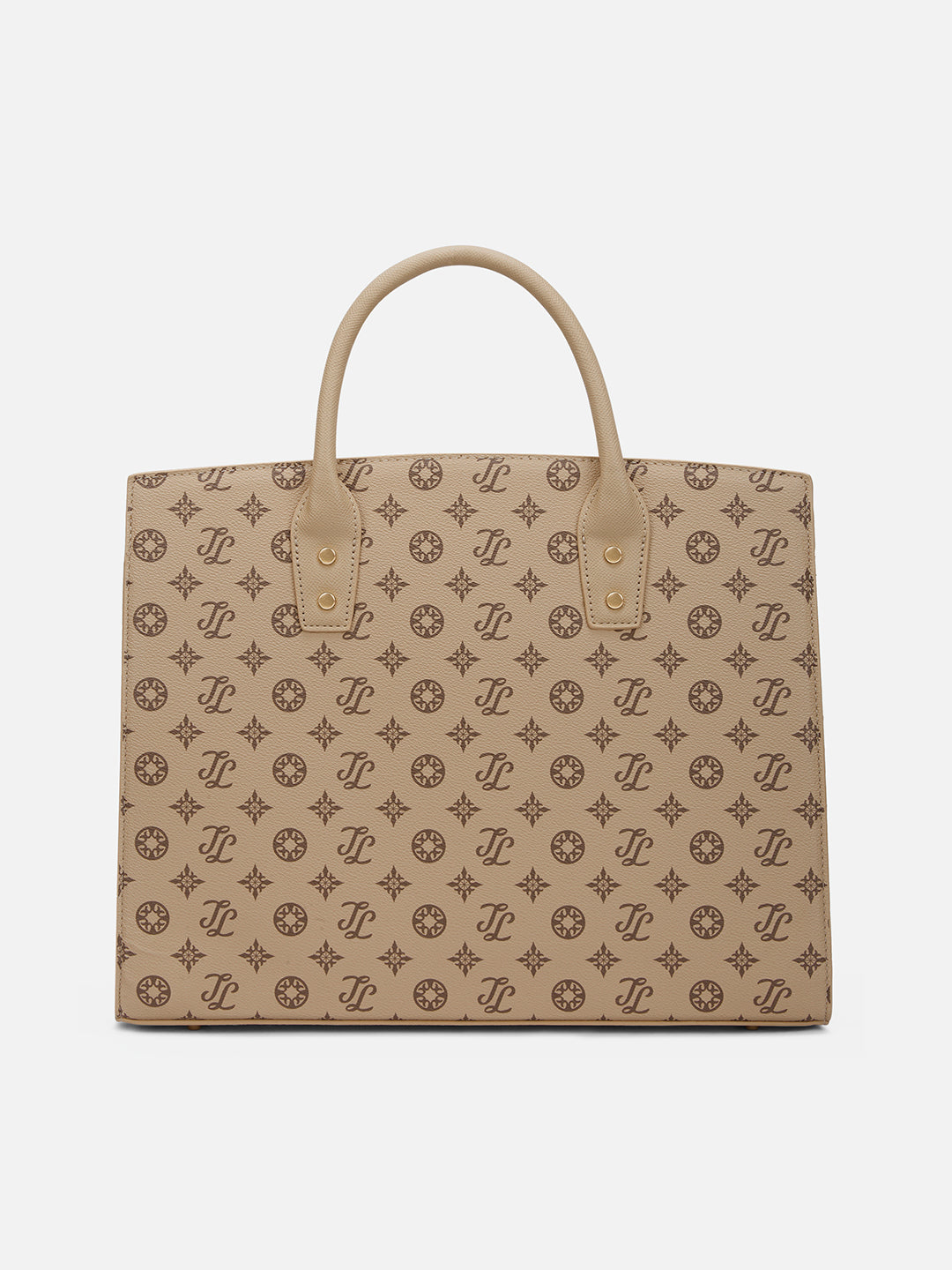 Brooklyn Large Satchel Bag