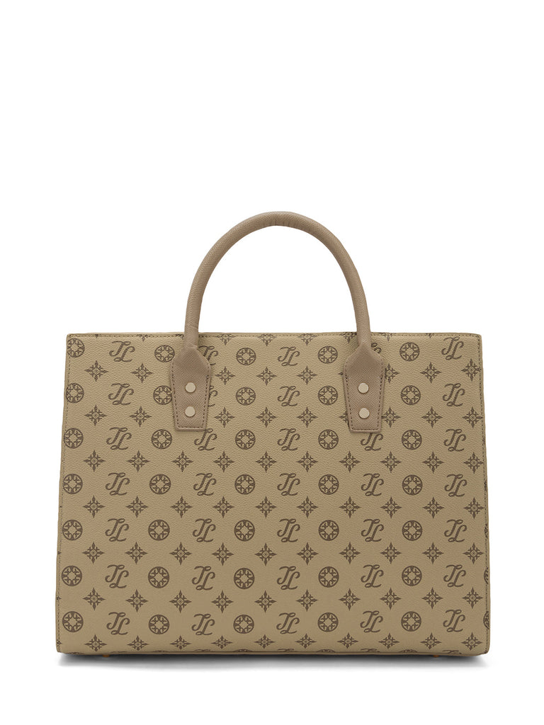 Lavie Signature Brooklyn Woman'S Large Satchel Bag