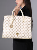 Brooklyn Large Satchel Bag