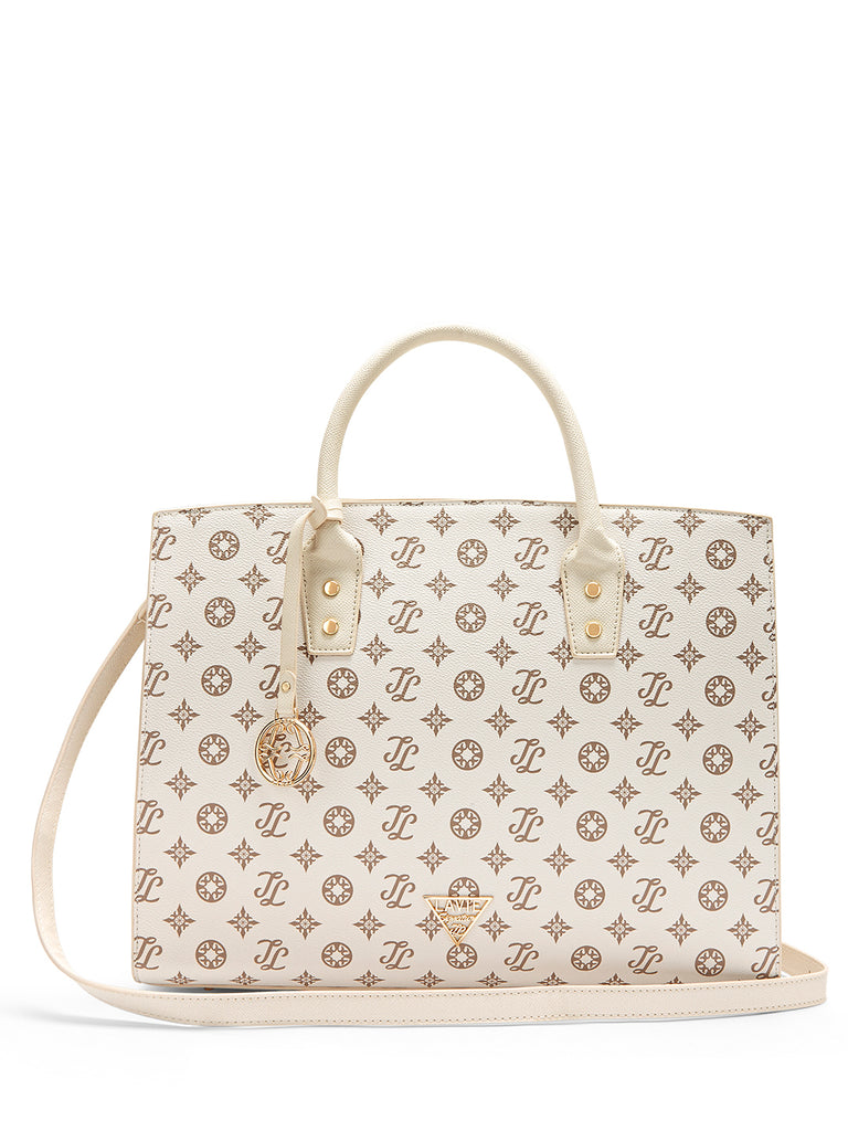 Brooklyn Large Satchel Bag