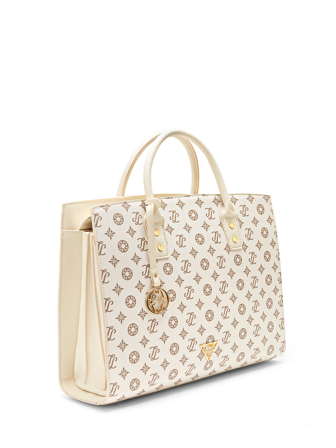 Brooklyn Large Satchel Bag