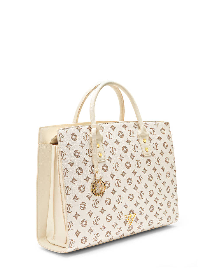 Brooklyn Large Satchel Bag