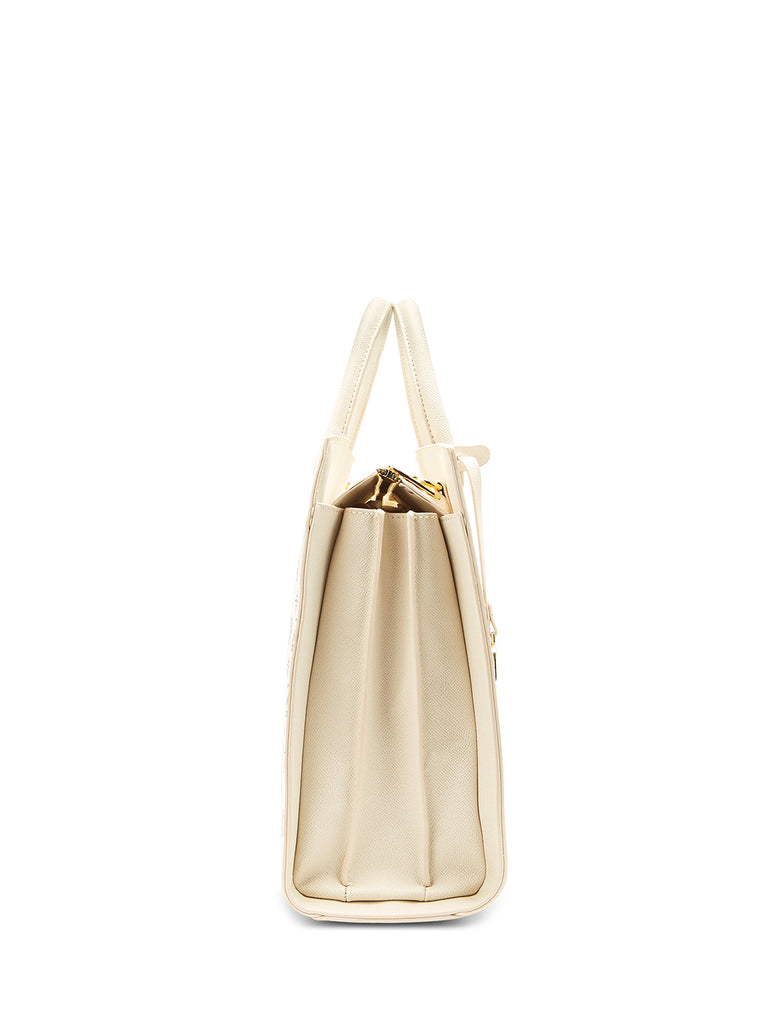 Brooklyn Large Satchel Bag