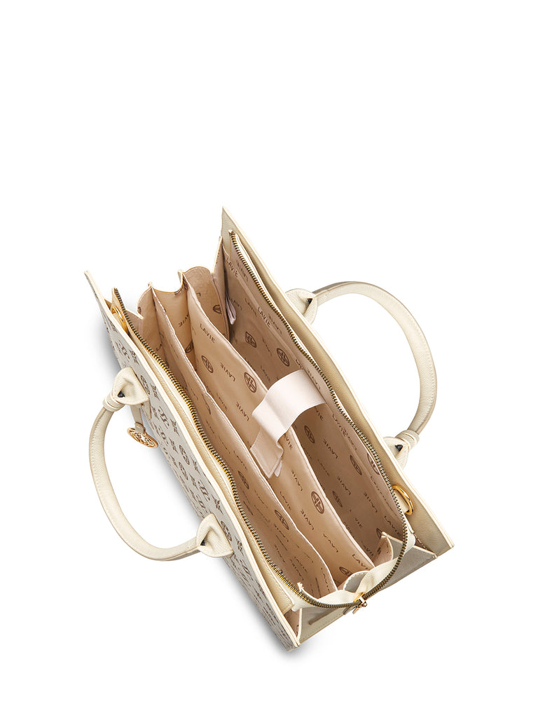 Brooklyn Large Satchel Bag
