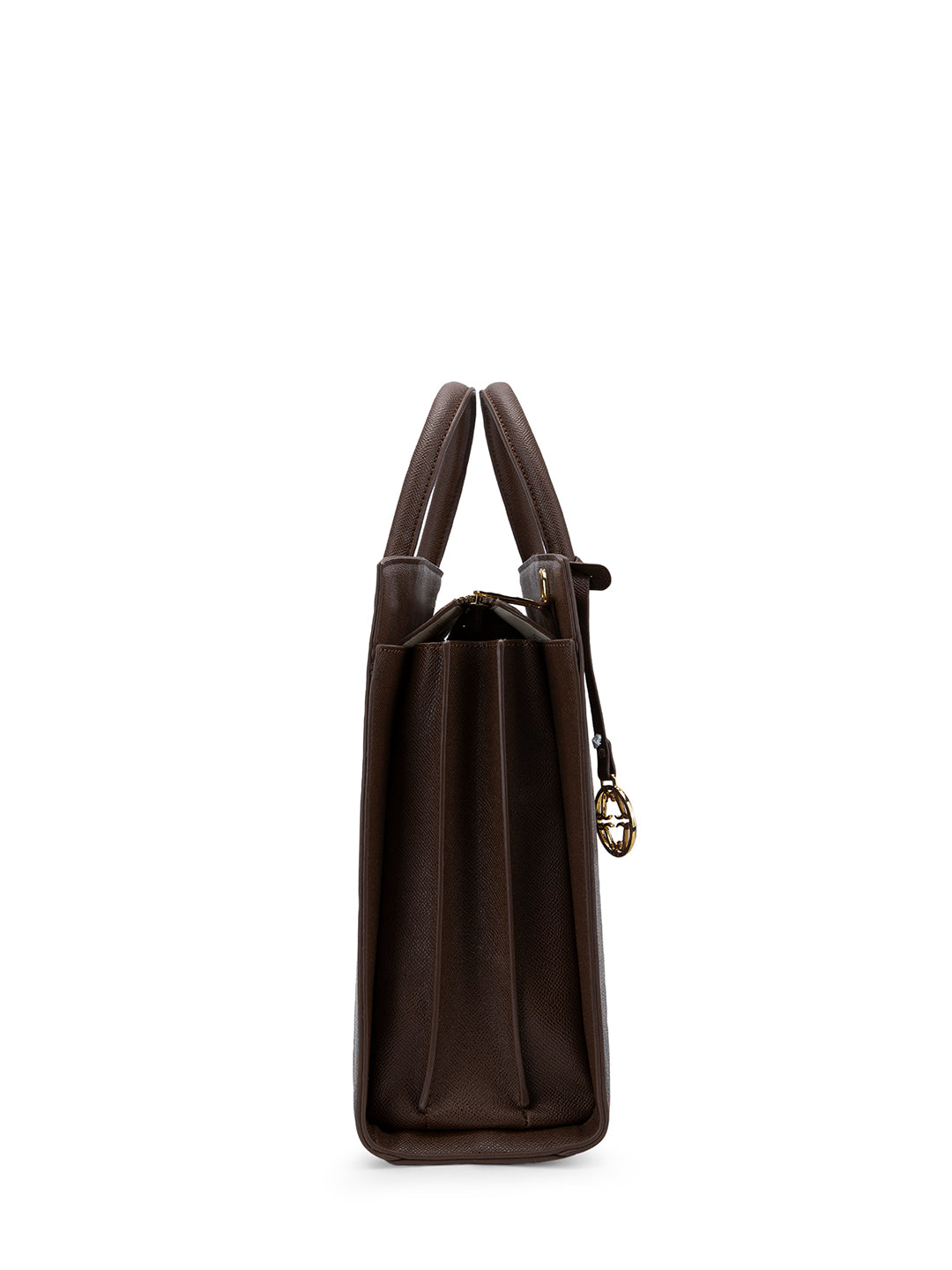 Brooklyn Large Satchel Bag