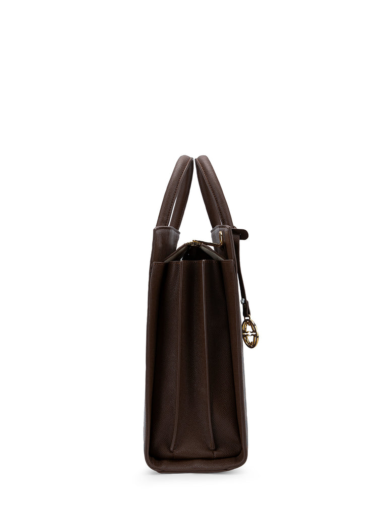 Brooklyn Large Satchel Bag