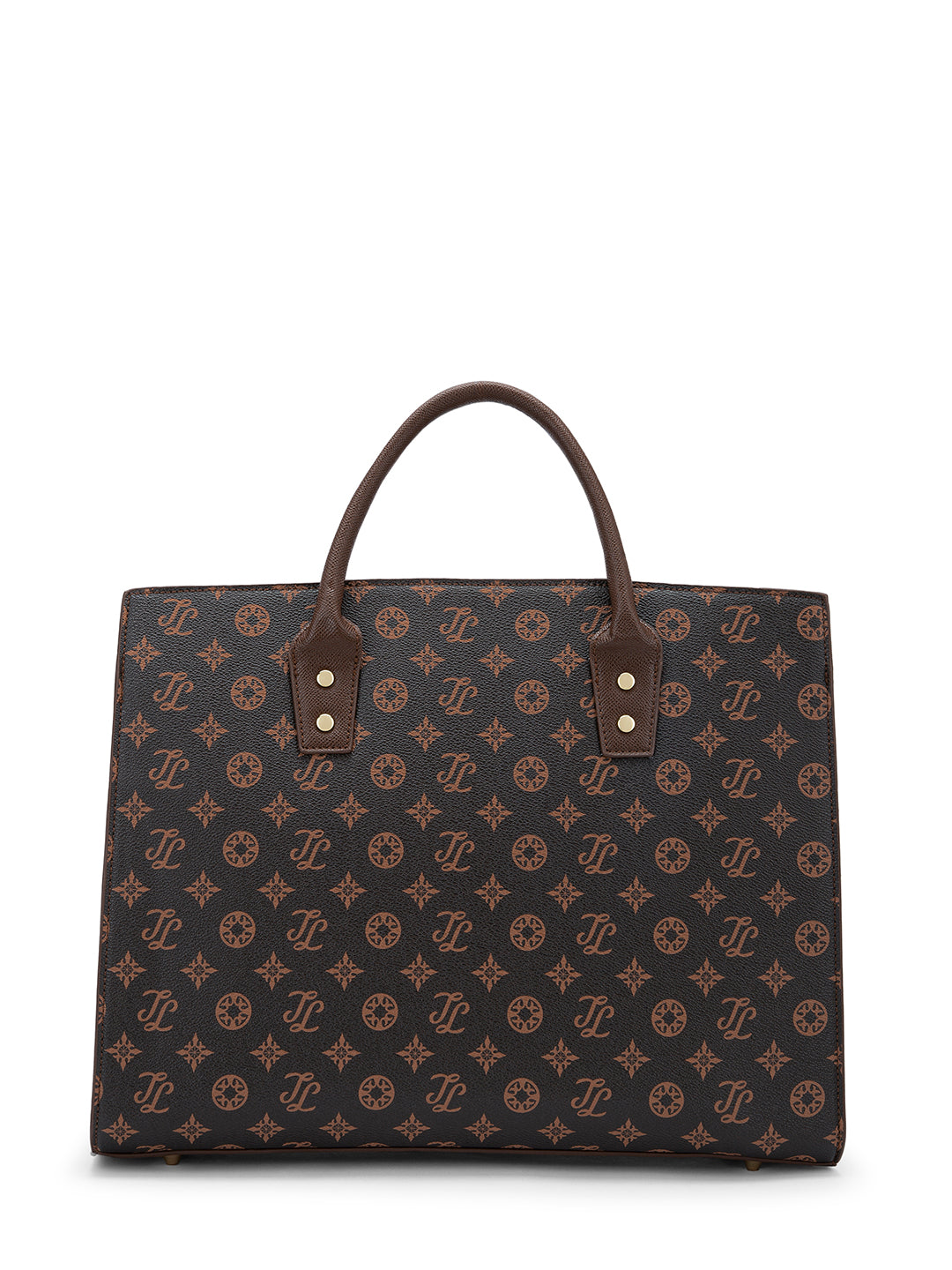 Brooklyn Large Satchel Bag