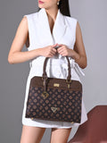 Manhat Medium  Satchel