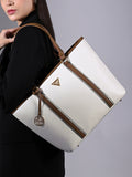 Las Vegas Large Tote Bag