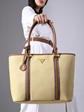 Las Vegas Large Sand Tote Bag